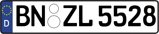 BN-ZL5528