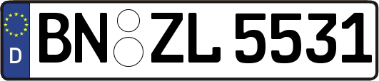 BN-ZL5531