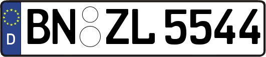 BN-ZL5544