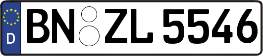 BN-ZL5546