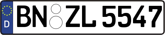 BN-ZL5547