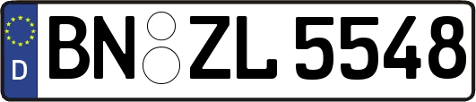 BN-ZL5548