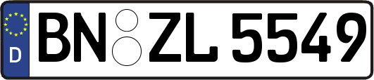 BN-ZL5549