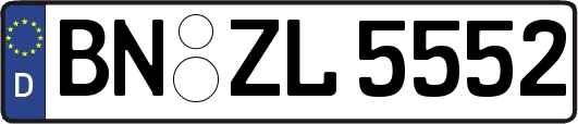 BN-ZL5552