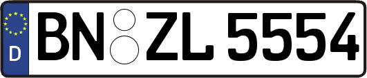 BN-ZL5554