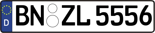 BN-ZL5556