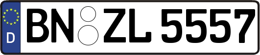 BN-ZL5557