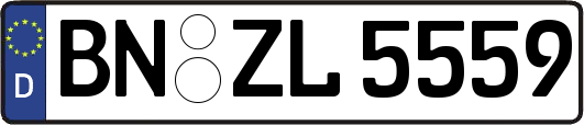 BN-ZL5559