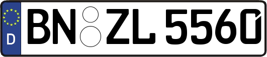 BN-ZL5560
