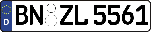BN-ZL5561