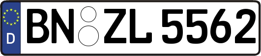 BN-ZL5562