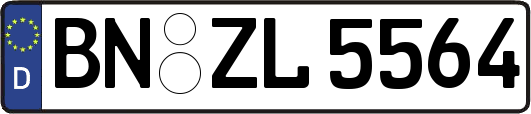BN-ZL5564