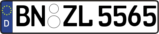BN-ZL5565