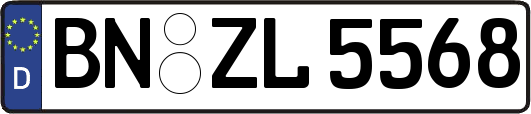 BN-ZL5568