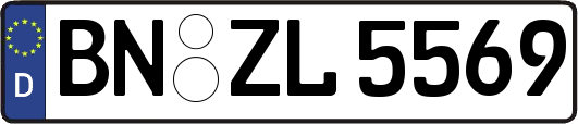 BN-ZL5569