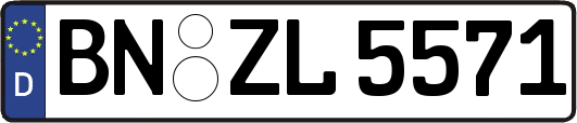 BN-ZL5571