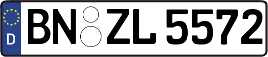 BN-ZL5572