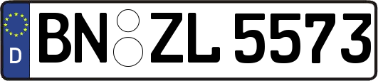 BN-ZL5573