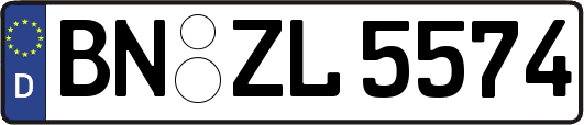 BN-ZL5574