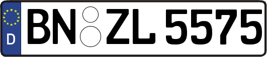 BN-ZL5575