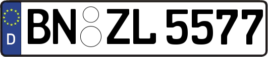 BN-ZL5577