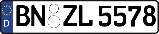 BN-ZL5578