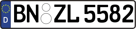 BN-ZL5582