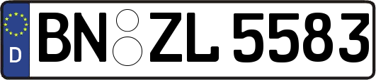 BN-ZL5583
