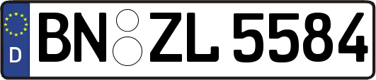 BN-ZL5584