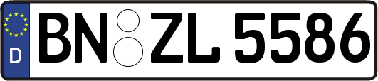 BN-ZL5586