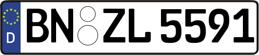 BN-ZL5591
