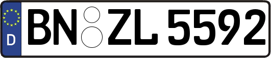 BN-ZL5592