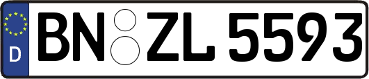 BN-ZL5593