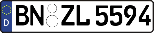 BN-ZL5594