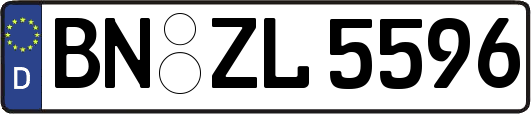 BN-ZL5596