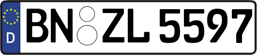 BN-ZL5597
