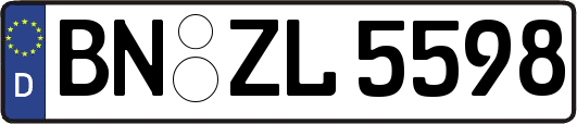 BN-ZL5598