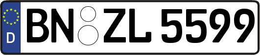 BN-ZL5599