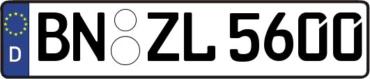 BN-ZL5600
