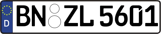 BN-ZL5601