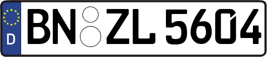 BN-ZL5604