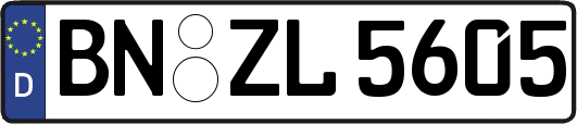 BN-ZL5605