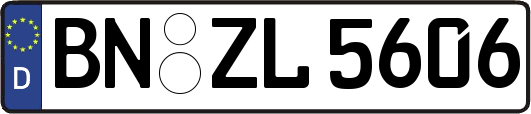 BN-ZL5606