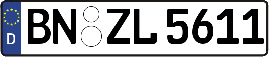 BN-ZL5611
