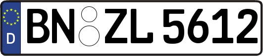 BN-ZL5612