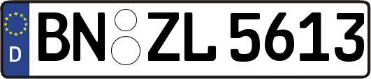 BN-ZL5613