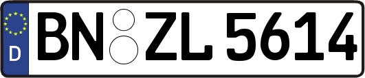 BN-ZL5614