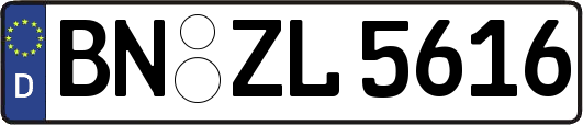 BN-ZL5616