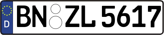 BN-ZL5617