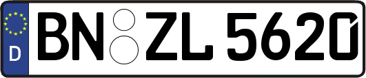 BN-ZL5620